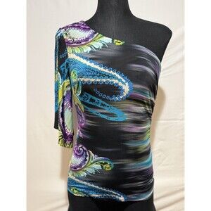 Vintage Cache top